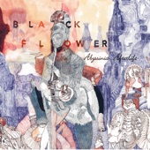 Black Flower - Upwards (feat. Smokey Hormel)