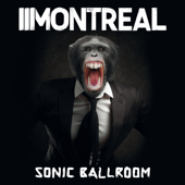 Sonic Ballroom - Montreal
