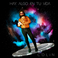 Colin - Hay Algo En Tu Vida (Euro Disco Version) artwork