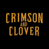 Crimson and Clover - EP artwork