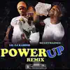 Power Up Remix (feat. LilCj Kasino) [Remix] - Single album lyrics, reviews, download