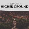 Higher Ground - EP