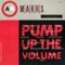 Pump Up the Volume (UK 12