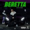 Beretta artwork
