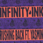 Rushing Back (feat. Yasmin) [Seb Zito Remix] artwork