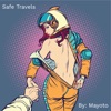 Safe Travels - Single artwork