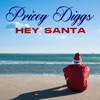 Hey Santa - Single