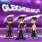 Gleichgewicht (feat. Konz & Hugo Nameless) - Stoney P lyrics