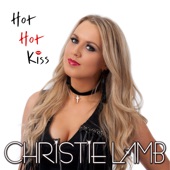Hot Hot Kiss artwork