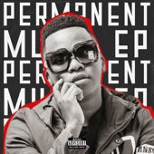 Permanent Music - EP artwork