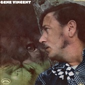 Gene Vincent - A Million Shades Of Blue