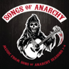 Songs of Anarchy: Music from Sons of Anarchy Seasons 1-4 - Verschiedene Interpreten
