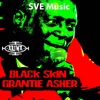 Black Skin - EP