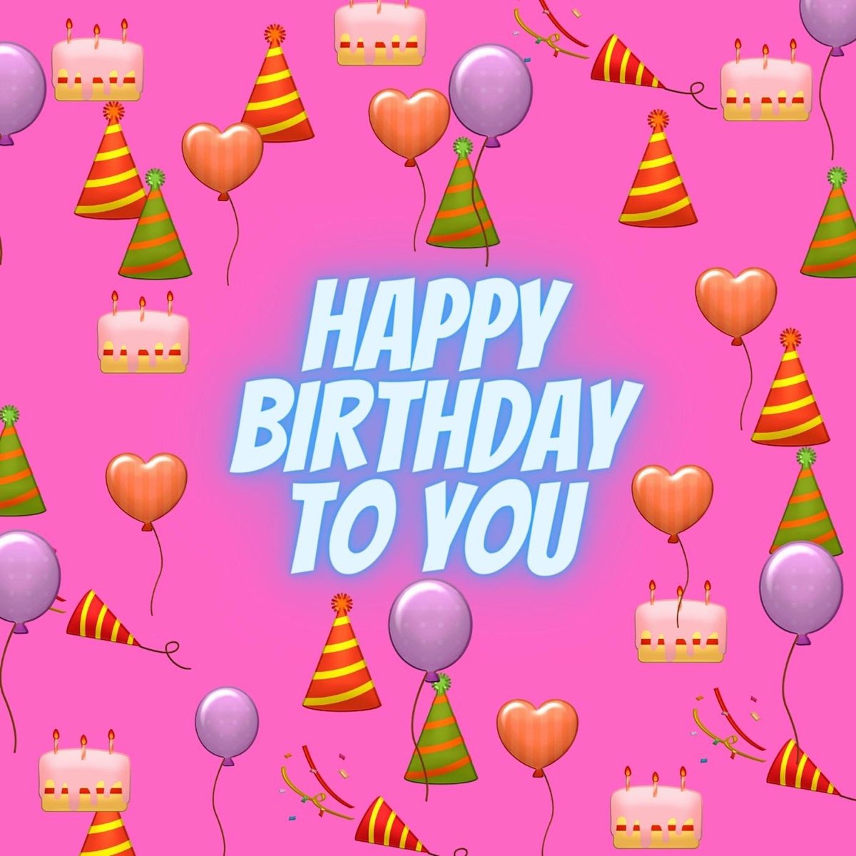 ‎Happy Birthday to You (Female Names) by The Happy Birthday Crew on ...