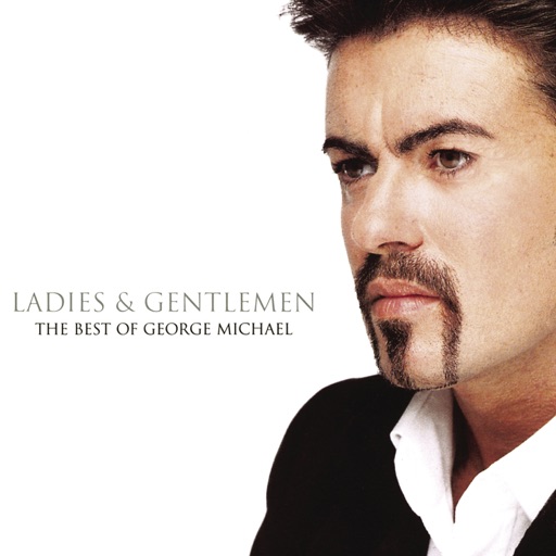 Art for A Different Corner by George Michael