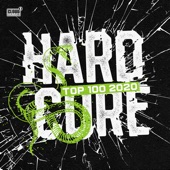 Hardcore Top 100 – 2020 artwork