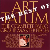 The Best of the Pablo Group Masterpieces (Remastered), 2003