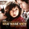 Feeling of Being (What Maisie Knew Version) - Lucy Schwartz lyrics