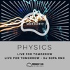 Live for Tomorrow / Live for Tomorrow (DJ Sofa Remix) - Single