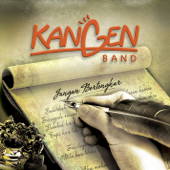 Tak Ingin Bersamamu by Kangen Band - cover art