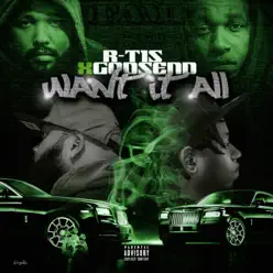 Want It All - Single - Godsend Want It All - Single - Godsend