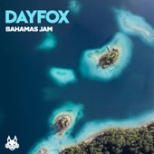 Bahamas Jam artwork