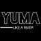Like a River - Yuma lyrics