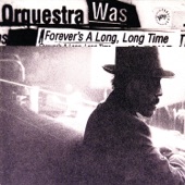 Orquestra Was - It Ain't Got Nothin' But Time
