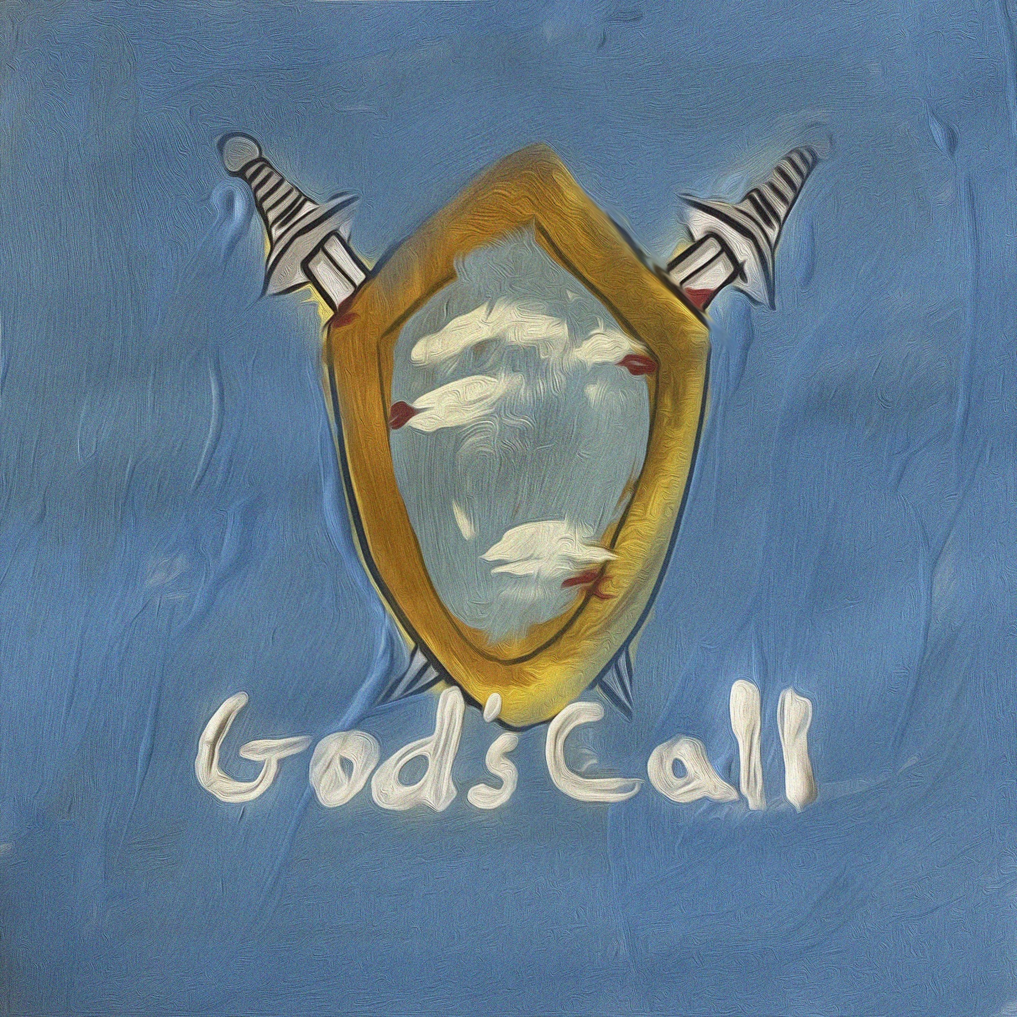 Dounia - God's Call - Single