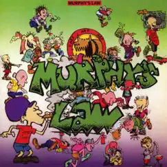 Murphy's Law by Murphy's Law album reviews, ratings, credits