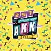 AKK & FEEL IT (feat. Captain Jack) - Single