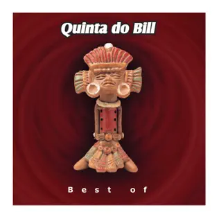 ladda ner album Quinta Do Bill - Best Of