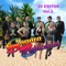 40 Grados - Sonora Tropicana lyrics