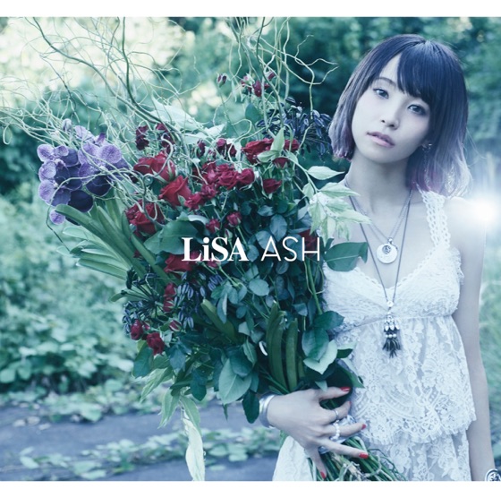 Cover artwork for Ash