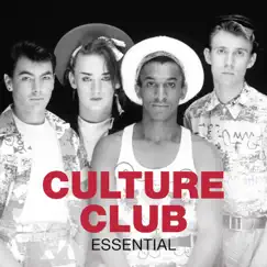 Essential: Culture Club (Remastered) by Culture Club album reviews, ratings, credits