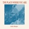 The Place Where You Are (feat. Fyfe Dangerfield) - Julia Meijer lyrics