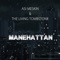 Manehatten (Instrumental) - Asi Meskin & The Living Tombstone lyrics