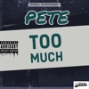 Too Much - Single