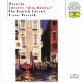 Vivaldi: Concerti "Alla Rustica" artwork