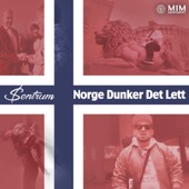 Norge Dunker Det Lett artwork