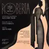 Roberta, Act I: Scene and Sidonie's Reprise song lyrics