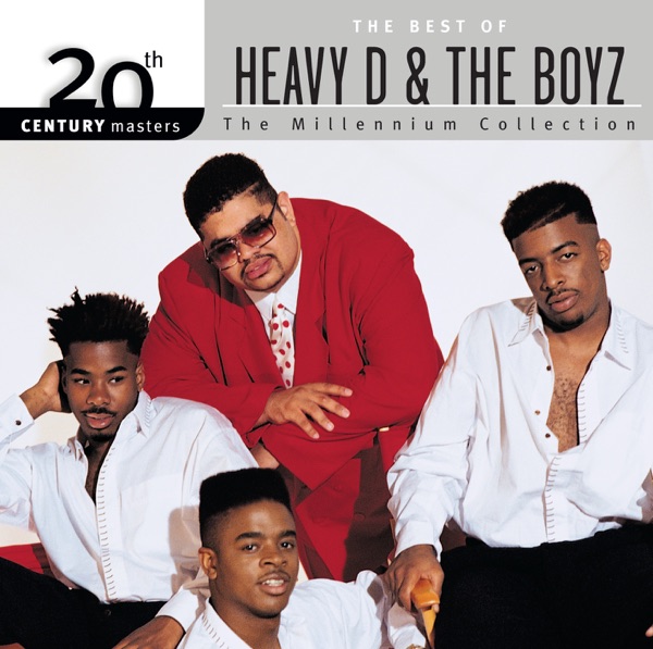 Somebody For Me - Heavy D & The Boyz | Shazam