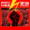 People And Power - Single album lyrics, reviews, download