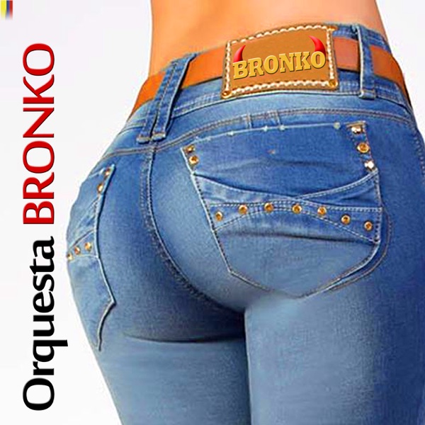 Orquesta Bronko - Veneno para Dos