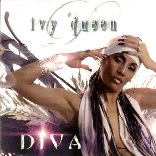 télécharger l'album Ivy Queen - Diva