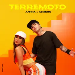Terremoto - Single - Anitta