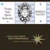 Immortal Waltzes album lyrics, reviews, download