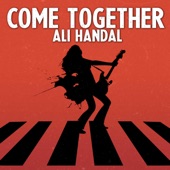 Come Together artwork