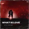 Stream & download What Is Love - Single