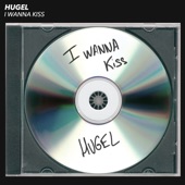 I Wanna Kiss artwork